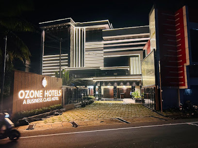 OZONE HOTELS