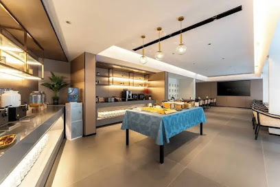 NEOLAB Hotel Ji 'nan Daming Lake Baotu Spring Hotel