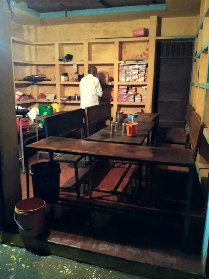 Manoj Kumar Mishra Hotel