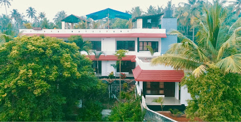 Kattil Beach Resort