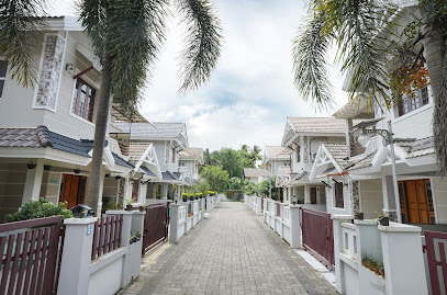 Swapna Home Suites : Rooms : Airport Hotel : Homestay