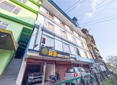 The Grand RB Hotel
