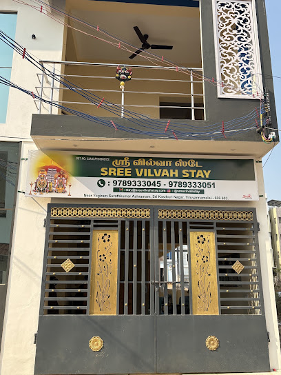 Sree Vilvah Stay