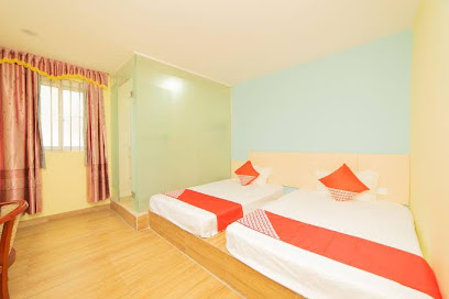 Buxing hotel
