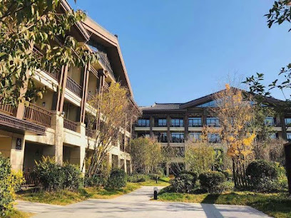 Rongyi Holiday Hotel Yuntai Mountain