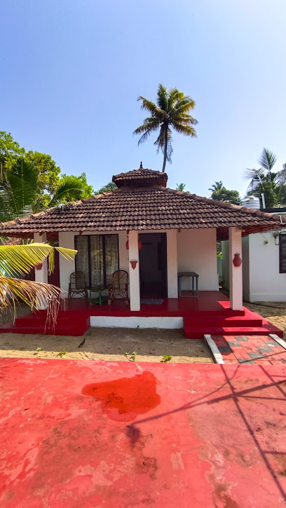 Diana Beach Cottages