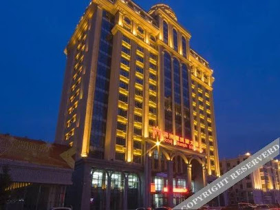 Manchuria Triumph Hotel