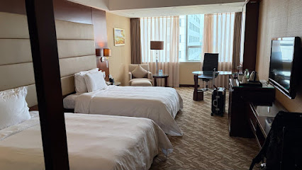 Golden Bay International Hotel