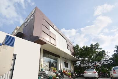 Hotel Bombay Residency