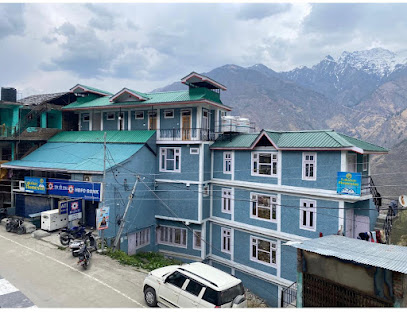 Lakshay Homestay ,Bharmour ,Chamba,Himachal Pradesh