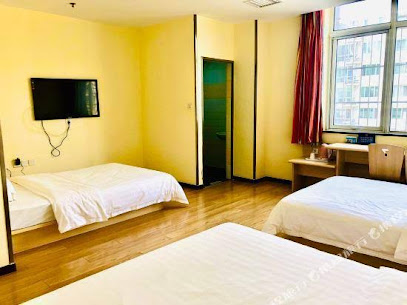 7天连锁酒店北京南宫温泉店