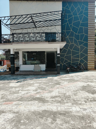 RAJ Bavan Resort