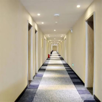 驿家３６５连锁酒店元氏县常山路店