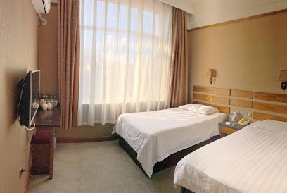 唐人商务饭店文圣店