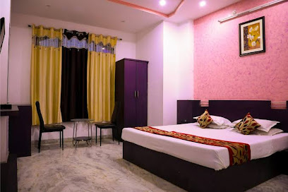 Hotel Akshat Niwas, Udaipur, Rajasthan