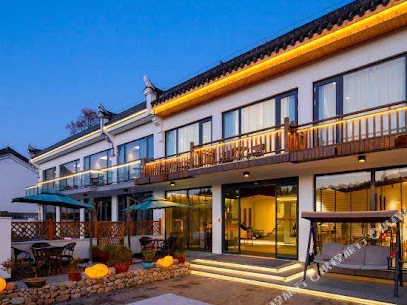 Floral Hotel Zengguanghe Shanju