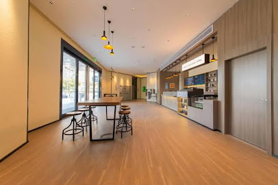 Hanting Wuxi Hudai Hotel