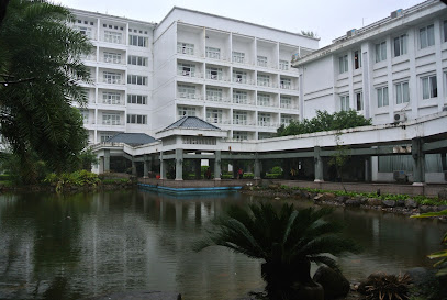 白云天园林宾馆