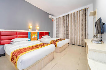 Guilin Hengxing Hotel