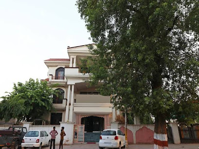 OYO 15421 Hotel The Ranthambhore Heritage