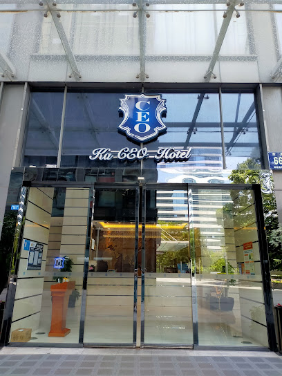 嘉年CEO服务公寓