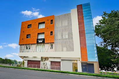 Super Townhouse Jagatpura Formerly Hotel Soft Patel