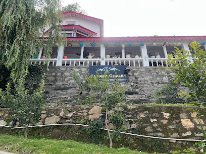 Stone Heritage Mukteshwar