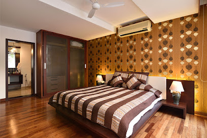 StayVista at Skyville A in Kochi | 2 BHK Luxury Holiday Home