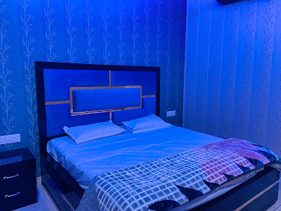 Blueberry Guest House