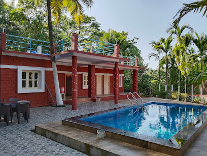 Parth Villa Alibag