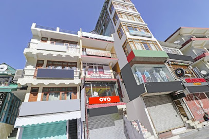 Hotel O Mall Road