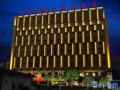 Lavande Hotels