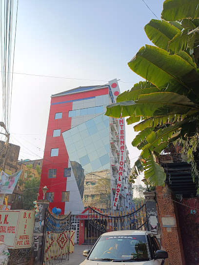 D.K. International Hotel