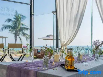 21 Nautical Miles Isle Hotel Weizhou Island