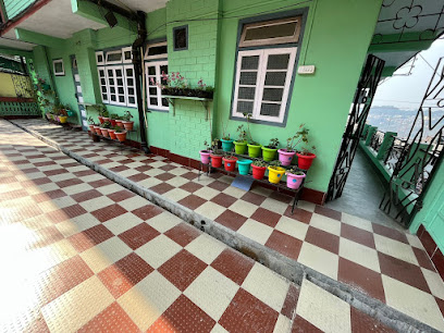 Alleria Homestay