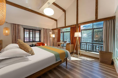 Yuyin Chaping Homestay