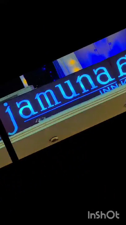 hoteljamunainn