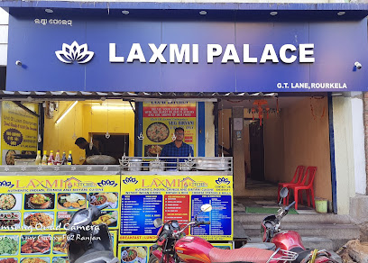 Hotel Laxmi palace