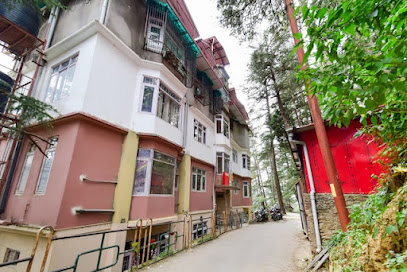Sam Villa Bnb