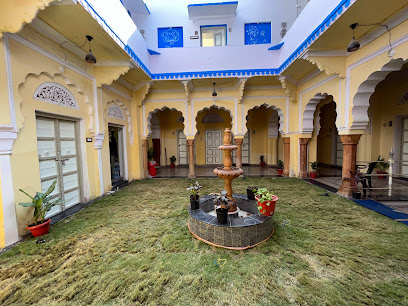 Brahm Haveli