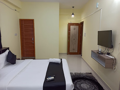 Soma Peaceside Accommodation Services