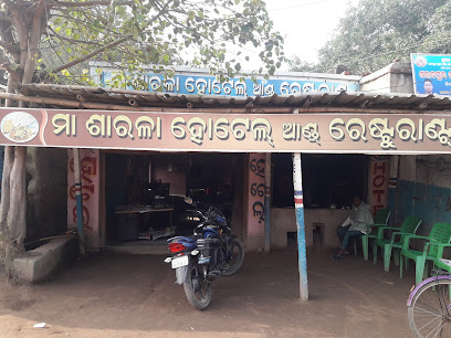 Sarala Hotel