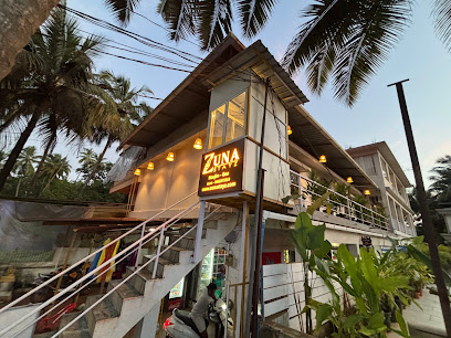 Zuna Stayz |A Hotel in Morjim Goa