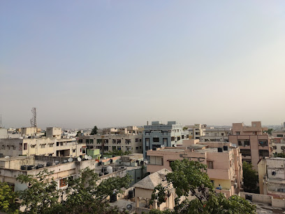 SAI SWAGATH PARADISE