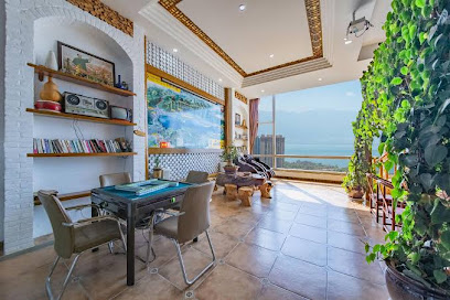 Dali Yixianju Seaview Resort Hotel