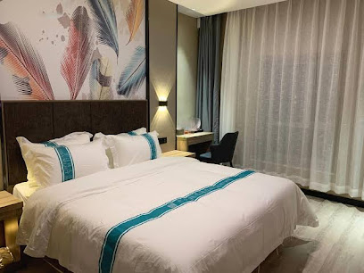 Jijia Hotel Shenyang