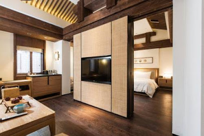 Yihe Jieziyuan Hotel