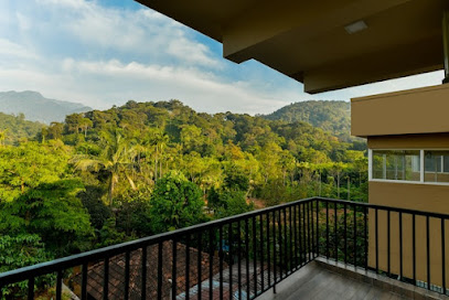 OYO Taaza Holiday Hills