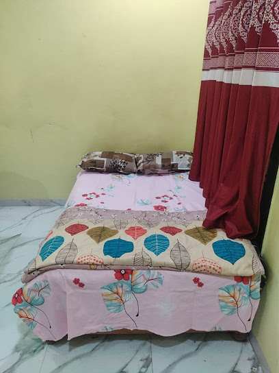 Hotel Pawar Home stay