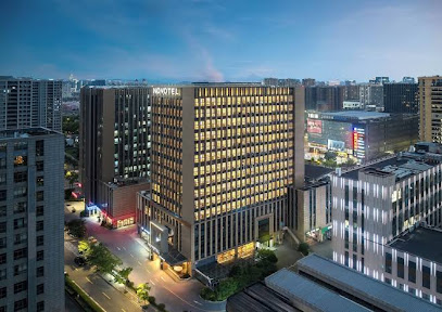 Novotel Hangzhou Xintiandi